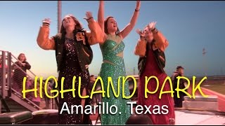 Highland Park ISD Amarillo Texas [upl. by Matthew742]