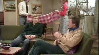 The Likely Lads S1 E04 Moving On [upl. by Eanore]