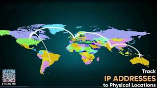 What is an IP Tracker Track and Analyze Online Connections [upl. by Enicul908]