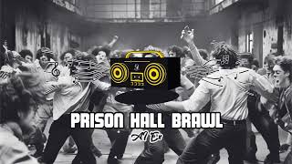 Prison Hall Brawl 432hz [upl. by Deery791]