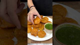 Lauki Ke Pakode ASMR Cooking  shorts food cooking asmr indianasmrworld streetfood [upl. by Auqenat431]