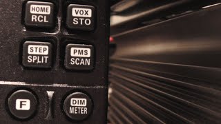 Yaesu FT450D  VOX  The Settings that Make it Good [upl. by Anerol]