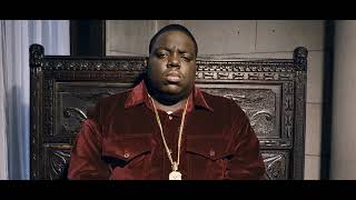 Notorious BIG DEAD WRONG Feat Eminem Remastered Slowed  Reverb [upl. by Kalbli]