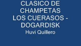 Los cuerasos  Dogardisc Un clasico de la champeta [upl. by Nomzaj]