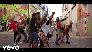 2023 DANCEHALL RIDDIM PARTY VIDEO MIX DJ KALONJE X DJ CARLOS FT VYBZ KARTELPOPCAANKONSHENSDEMARCO [upl. by Losiram]