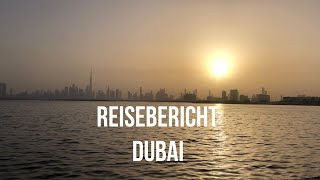 Dubai Reisebericht Ist Dubai wirklich so teuer u a Einreise Sehenswürdigkeiten amp Kosten [upl. by Nelly]