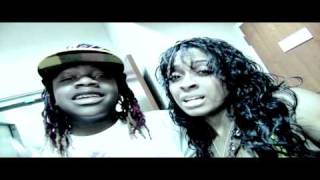 YOUNG MONEY ENT SHANELL TOUR DIARY 3  LIL WAYNE CONCERT [upl. by Natan]