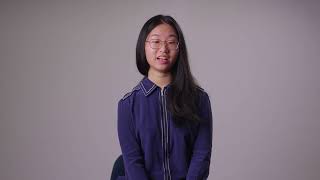 Student Testimonial  Getting into Cambridge with HKDSE [upl. by Ule]