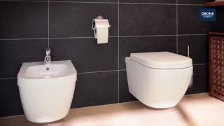 GROHE Keramik [upl. by Hull]