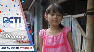 BINTANG DI HATIKU  Poppy Lari Dari Rumah Ranti 3 Mei 2017 [upl. by Arvell474]