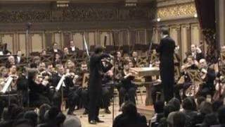 Liviu Prunaru plays Bach Arioso [upl. by Etnohc841]