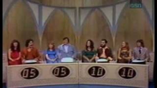 Great Game Show Moments The strangest placees [upl. by Naamana]