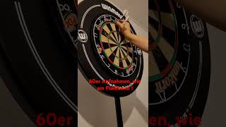 Die wichtigsten Aufnahmen wie am Fließband 🎯😮3dart dart dartsport [upl. by Snodgrass]