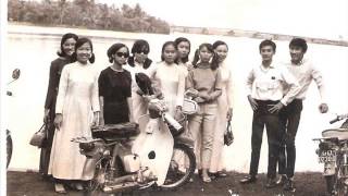 Trả lại em yêu  Thái Thanh thu âm trước 1975 [upl. by Aketahs]