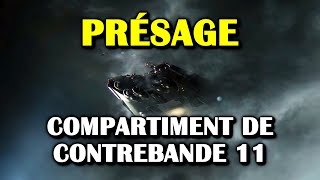 Destiny 2  Présage  Compartiment de contrebande 11 [upl. by Ajnat]