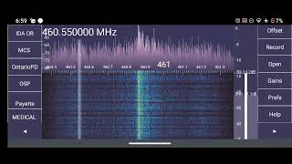 Malheur County Scanner Live Stream [upl. by Aynotel]