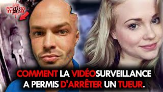 🎥💔 Vidéosurveillance a Permisse dArrêter un Tueur  LHistoire Chroniques Criminelles 🕵️‍♂️ [upl. by Enelad]