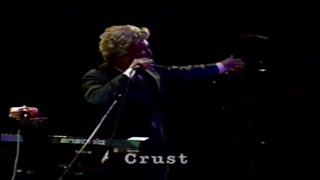 Crust  Live RAWTIMEPhilmorevideo Conference Showcase 1992 [upl. by Ailahs]