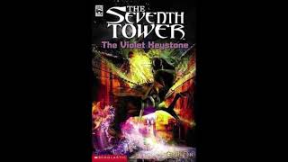 The Seventh Tower by Garth Nix Audiobook Book 6 Chapter 17 [upl. by Lewert380]