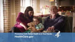 Preventive Healthcare For Seniors Video  RaffertyWeiss Media [upl. by Natsud]