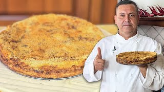 TORTA SALATA DI ZUCCHINE  La Ricetta FACILE e VELOCE [upl. by Ayak]