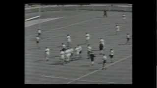 Wakefield Trinity vs Hull FC 1960 Challenge Cup Final  Part 3 [upl. by Eenhpad]