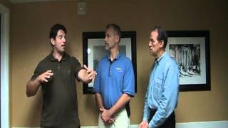 Home Inspectors Speak Out About Closed Crawl Spaces vs Vented Crawl Spaces [upl. by Baugh924]