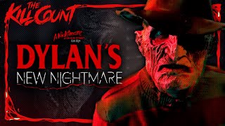 Dylans New Nightmare 2023 KILL COUNT [upl. by Alyak]