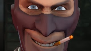 SFM Spys DEVIOUS Smile [upl. by Kusin217]