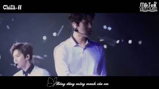 VIETSUBSehun Focus EXO  Dont Go [upl. by Onitsirc]