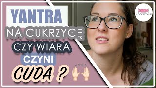 Biała Magia na Cukrzycę Co mi dało przeprowadzenie rytuału Yantry  Słodkie Życie [upl. by Townsend888]