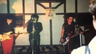 Fools Dance  The Collector Live  Wagclub London December 1983 [upl. by Daloris418]