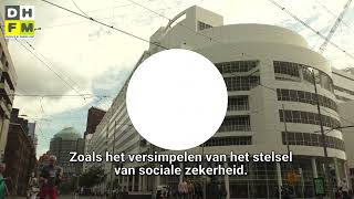 Gemeente kritisch op kabinetsplannen • Prinsjesdag 2024 [upl. by Aiduan]