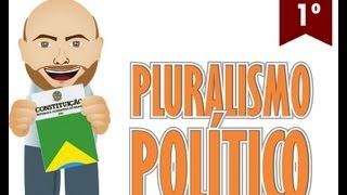 Melhor de Brasília  Pluralismo Politico [upl. by Alpheus253]