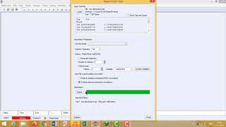 Fitting of Electrochemical Impedance Spectroscopy EIS graph by EC Lab softwareDr ali samir awad [upl. by Hilarius]