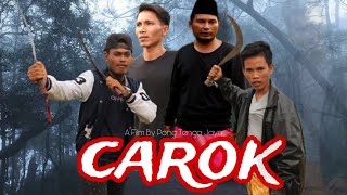 CAROK MADURA  Pong Tenga Jaya [upl. by Fotzsyzrk]