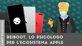 Tenorshare ReiBoot ripristinare iPhone alle impostazioni di fabbrica senza iTunes [upl. by Aneleairam]