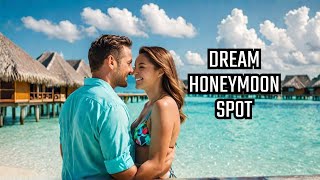 Why Bora Bora Is The Best Honeymoon Destination [upl. by Dnaleel]