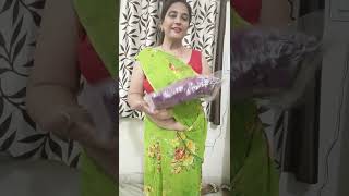 Mera naya saree collection 400 rs to 600 rs me itna sasta or badhiya sarees kahi ni Milne wal [upl. by Nala]