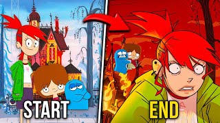 Foster’s Home for Imaginary Friends in 31 Minutes From Beginning To End [upl. by Alleuqahs25]