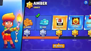 Amber Gold 1 Mastery [upl. by Vincents]