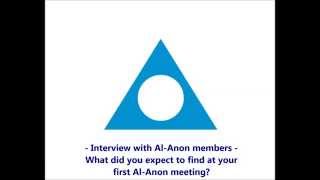 AlAnon awareness and expectations [upl. by Aylward]