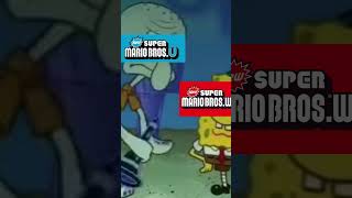 NSMB Wii has Best Music newsupermariobroswii memes nostalgia wii nintendo newsupermariobrosu [upl. by Kannry63]