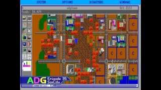 ADG Episode 35  SimCity [upl. by Oswald250]