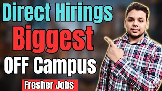 PWC Hiring Freshers  OFF Campus Hirings  2024  2023  2022 Batch Hiring  Fresher Jobs [upl. by Anawat16]