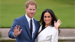 Prince Harry called in divorce lawyers months ago [upl. by Phares]