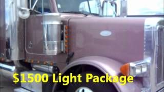 Peterbilt 379 For Sale Used Peterbilt Trucks For Sale Peterbilt 379 Cat Engine Trucks For Sale [upl. by Helyn]