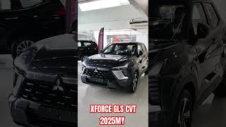 XFORCE GLS CVT 2025MY  Jackilou Lirasan Mitsubishi xforce xforcegls mitsubishimandaue mandaue [upl. by Alyse712]