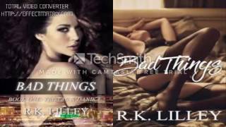 Bad Things Tristan and Danika 1 by RK Lilley Audiobook P3 [upl. by Henghold]