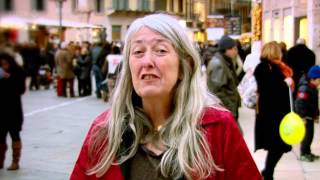 Meet the Romans with Mary Beard 33  HD [upl. by Docia]